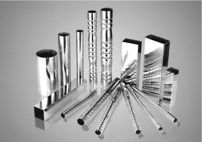 不銹鋼材料種類介紹及其在自動售貨機(jī)的應(yīng)用