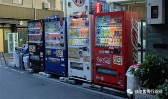 新零售時代 自動售貨機如何在體驗為王的浪潮中激發(fā)想象力